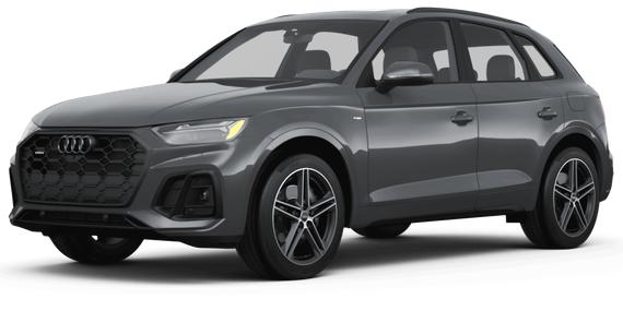 AUDI Q5 E 2024 WA1F2AFY4R2108379 image AUDI Q5 E 2024 WA1F2AFY4R2108379 image